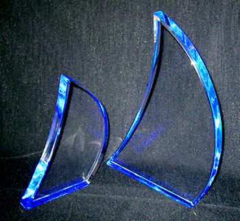 Spinnaker Sailing Trophies